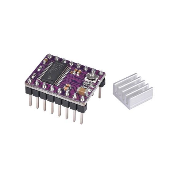 Driver DRV8825