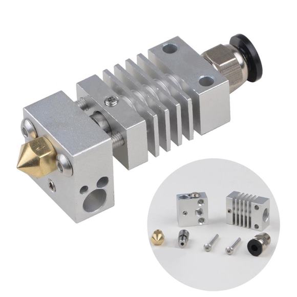 CR10 hot-end