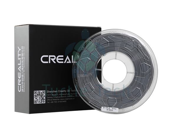 PLA Grey Creality 1,75mm/1kg
