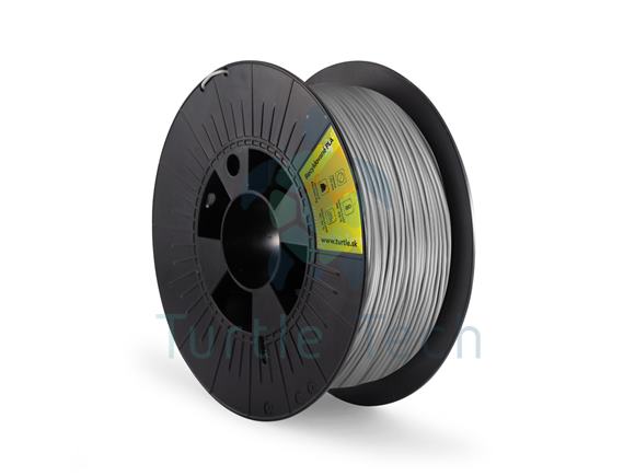 Recyklingowy PET-G, szary, 1 kg 