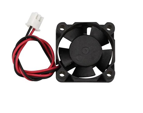 Ventilátor 12V 3010