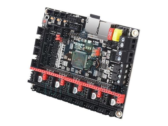 Základná doska BigTreeTech SKR V1.4 Turbo