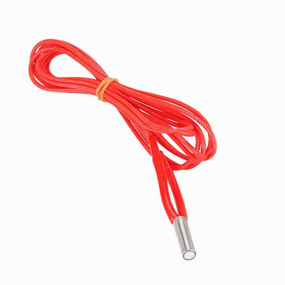 Výhrevný element 12V 40W , 1m