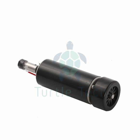 Vreteno CNC frézy 500W ER11 skľučovadlo