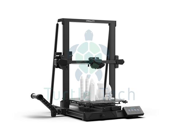 3D tlačiareň Creality CR10 SMART