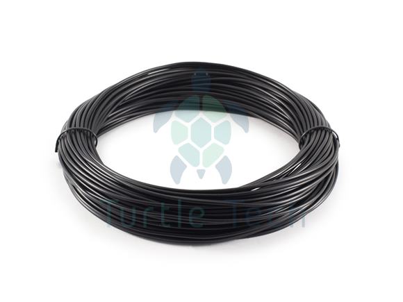 FLEX (TPU) 50g, Black 900