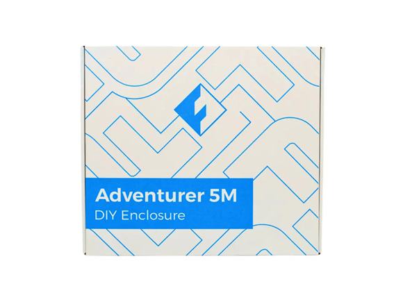 Krytovací kit pre Adventurer 5M