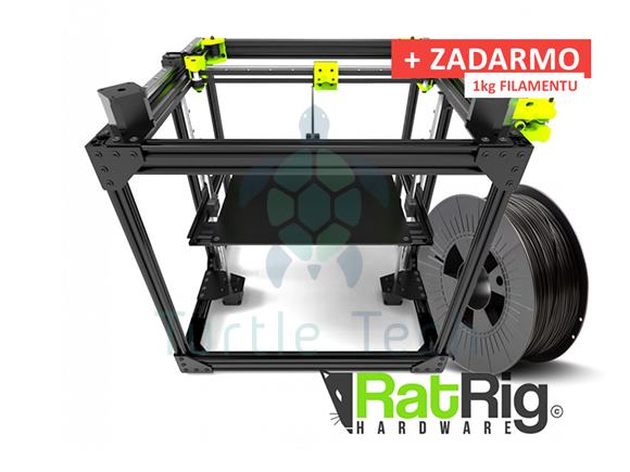 Rat Rig V-Core Pro