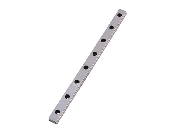 Samostatné lineárne vedenie (koľajnica)MGN12 700mm