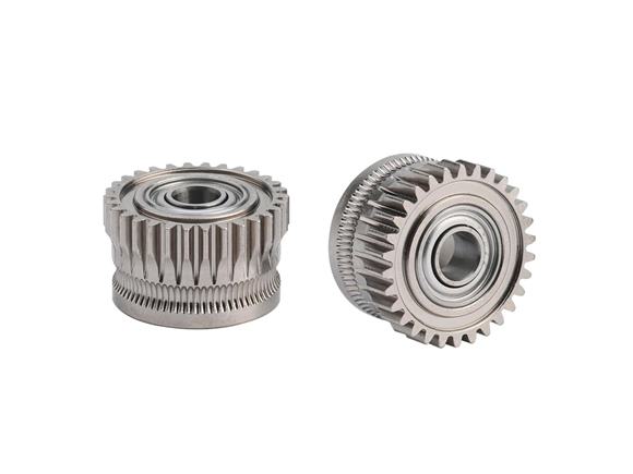 Drive gear pre Creality K1