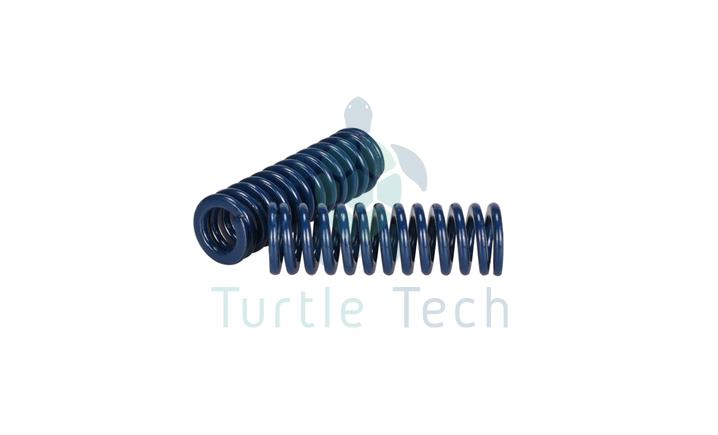 Blue spring 8x20mm