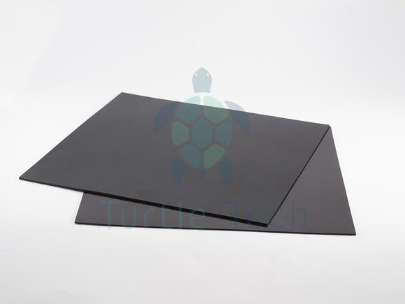 Pružná platňa 235x235mm + Magnetická podložka