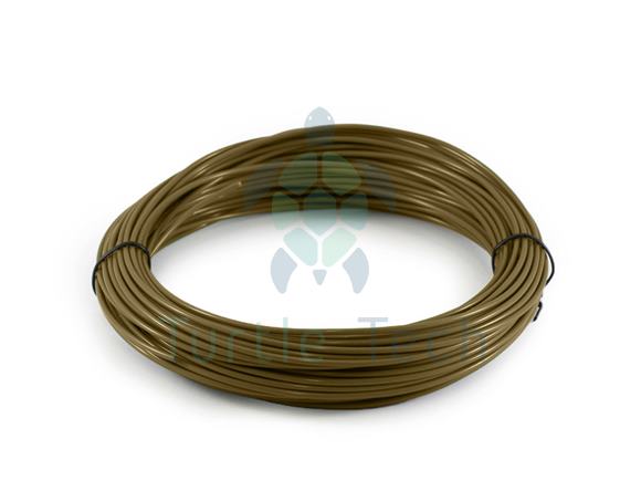 Turtle Economy PET-G 50g, olive green
