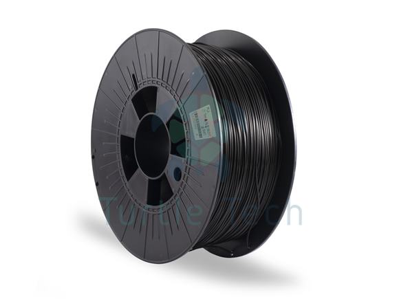 Roffelsen PLA Black, 1kg