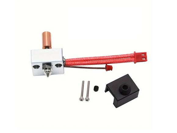 Sada hotendu Ender 3 S1