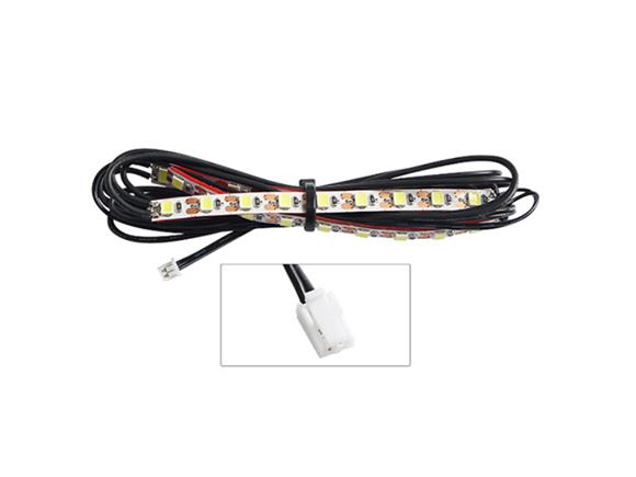 LED svetlo pre Bambu Lab P1P
