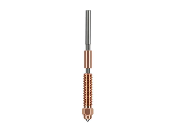 Tryska Creality K1C Cu 0,6 mm