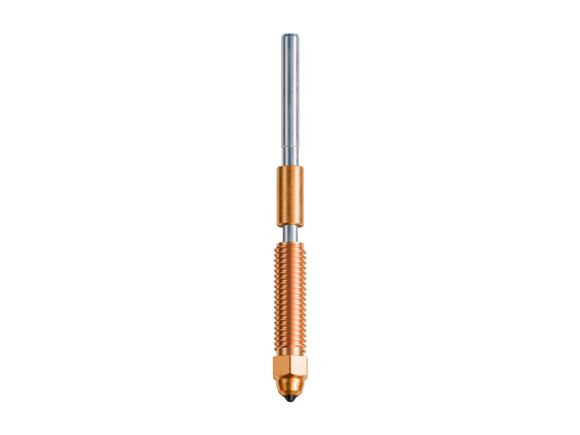 Tryska Creality K1C Kalená oceľ 0,4 mm
