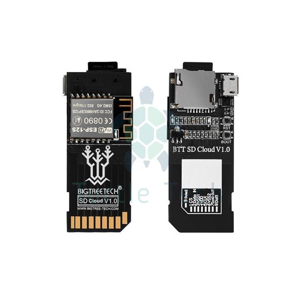  BigTreeTech SD Cloud V1.0