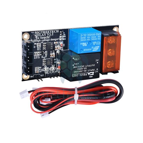  BigTreeTech Relé V1.2
