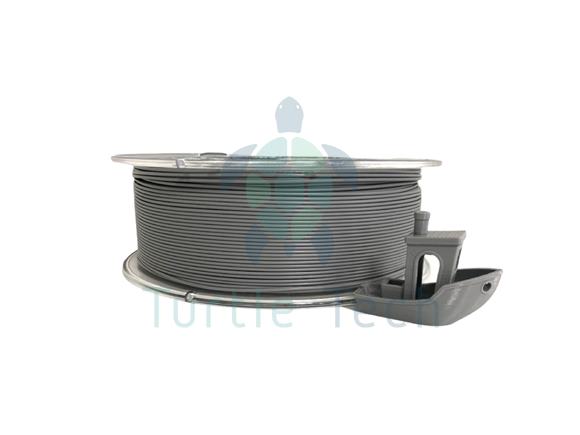 ASA Šedý filament, 1 kg