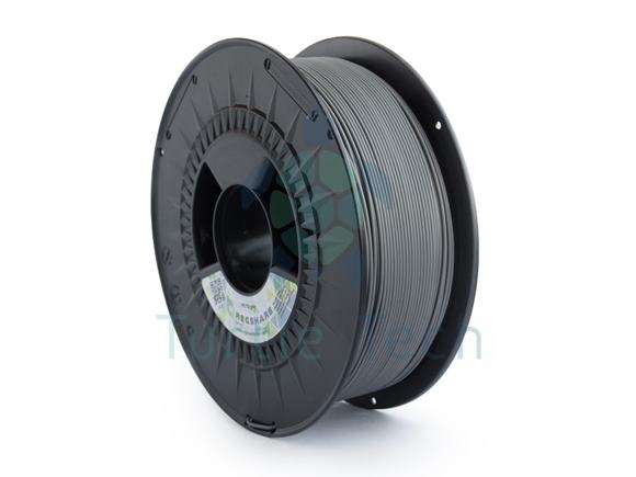 PET-G Šedý filament, 1kg