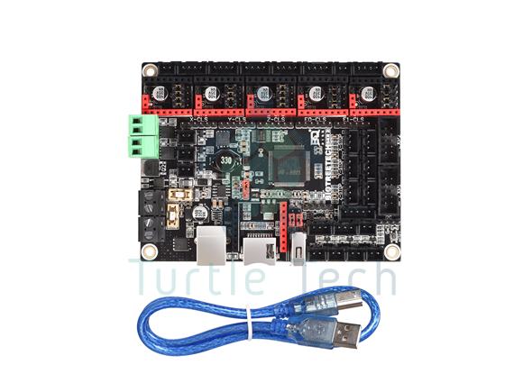 Základná doska BigTreeTech SKR 2