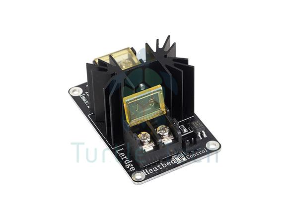 MOSFET 25A