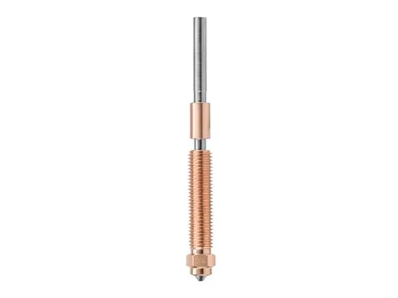 Tryska Creality K2 Plus Kalená oceľ 0,4 mm