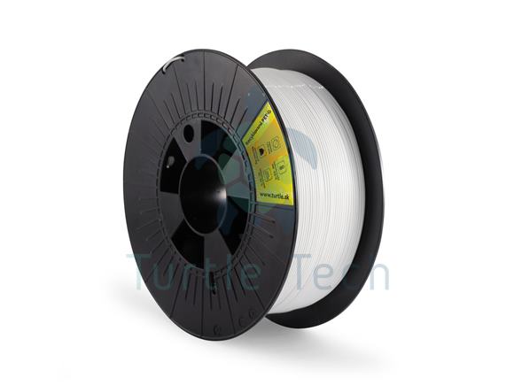 r PET-G Biely, 1 kg