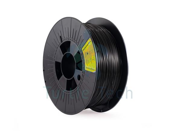 r PET-G Čierny , 1 kg