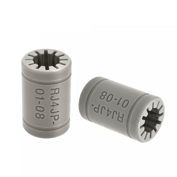 Plastové ložisko RJ4JP-01-08