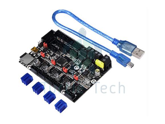 Základná doska pre Ender 3 SKR Mini E3 V2