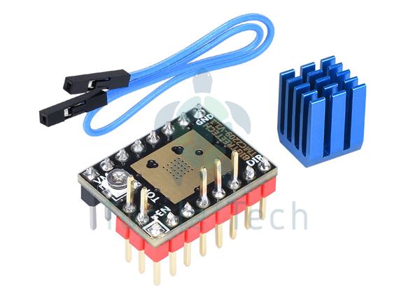 Ovládač TMC 2209 V1.3