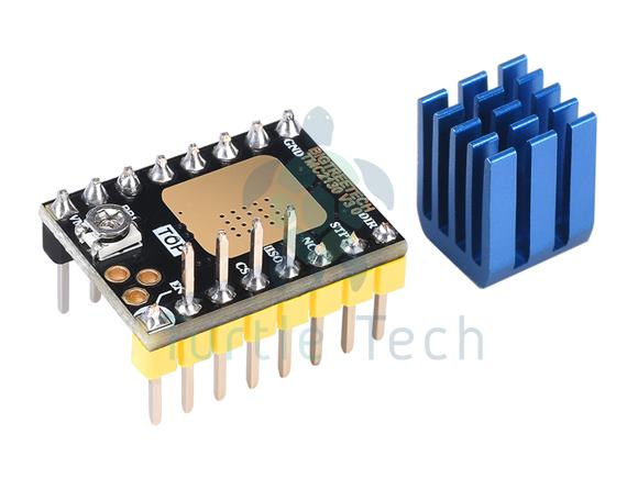 Ovládač TMC 2130 V3.0