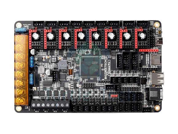 Základná doska BigTreeTech Octopus PRO
