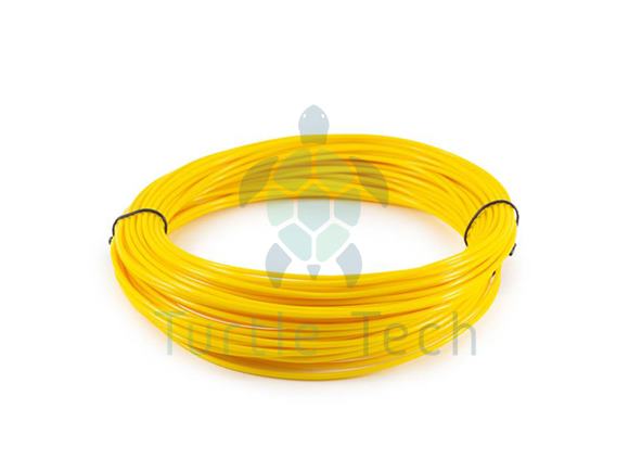 Turtle Select PET-G 50g, žltá