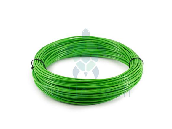 ABS zielony, 50g
