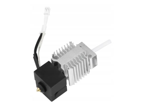 Ender 3 V3 SE hotend vrátane výhrevného elementu a termistora