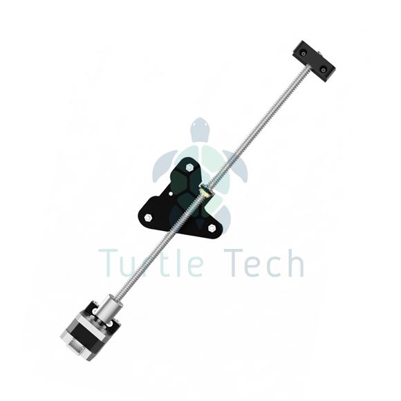 Dual Z set kit pre Ender