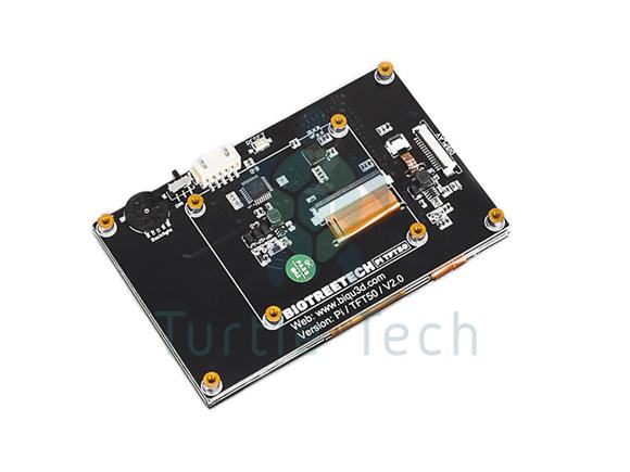 Displej BigTreeTech PI TFT 50