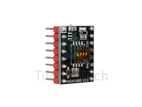 Bigtreetech MAX31865 V2.0 modul