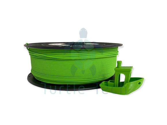 PET-G Zelený filament, 1 kg