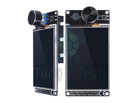 Displej BigTreeTech TFT 35 V3.0