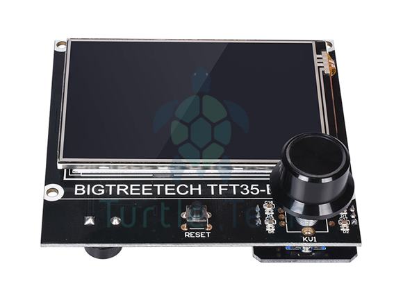 Displej BigTreeTech TFT 35-E3 V3.0