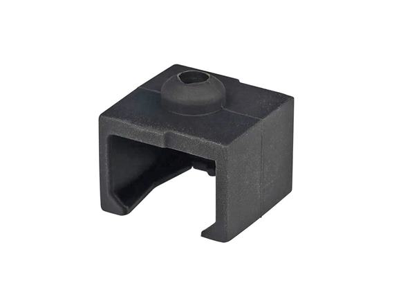 Silikónový návlek pre Ender-3 V3 SE, čierny