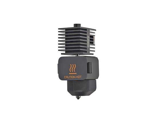 Hotend pre Bambu Lab A1 mini