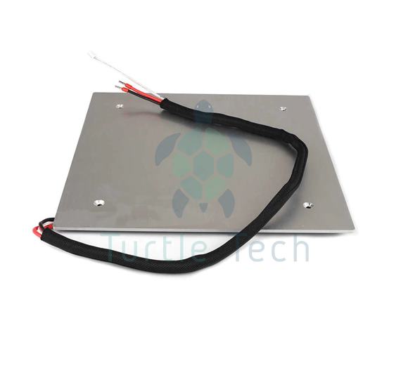 Vyhrievaná platňa pre Ender 3/Pro 235x235mm