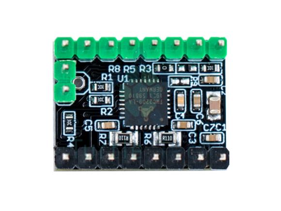 Ovládač MKS TMC 2209 V2.0