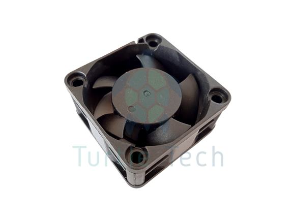 Ventilátor 12V 4020